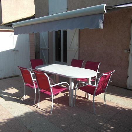 79 Rue Des Tourterelles Appartamento La Londe-les-Maures Esterno foto