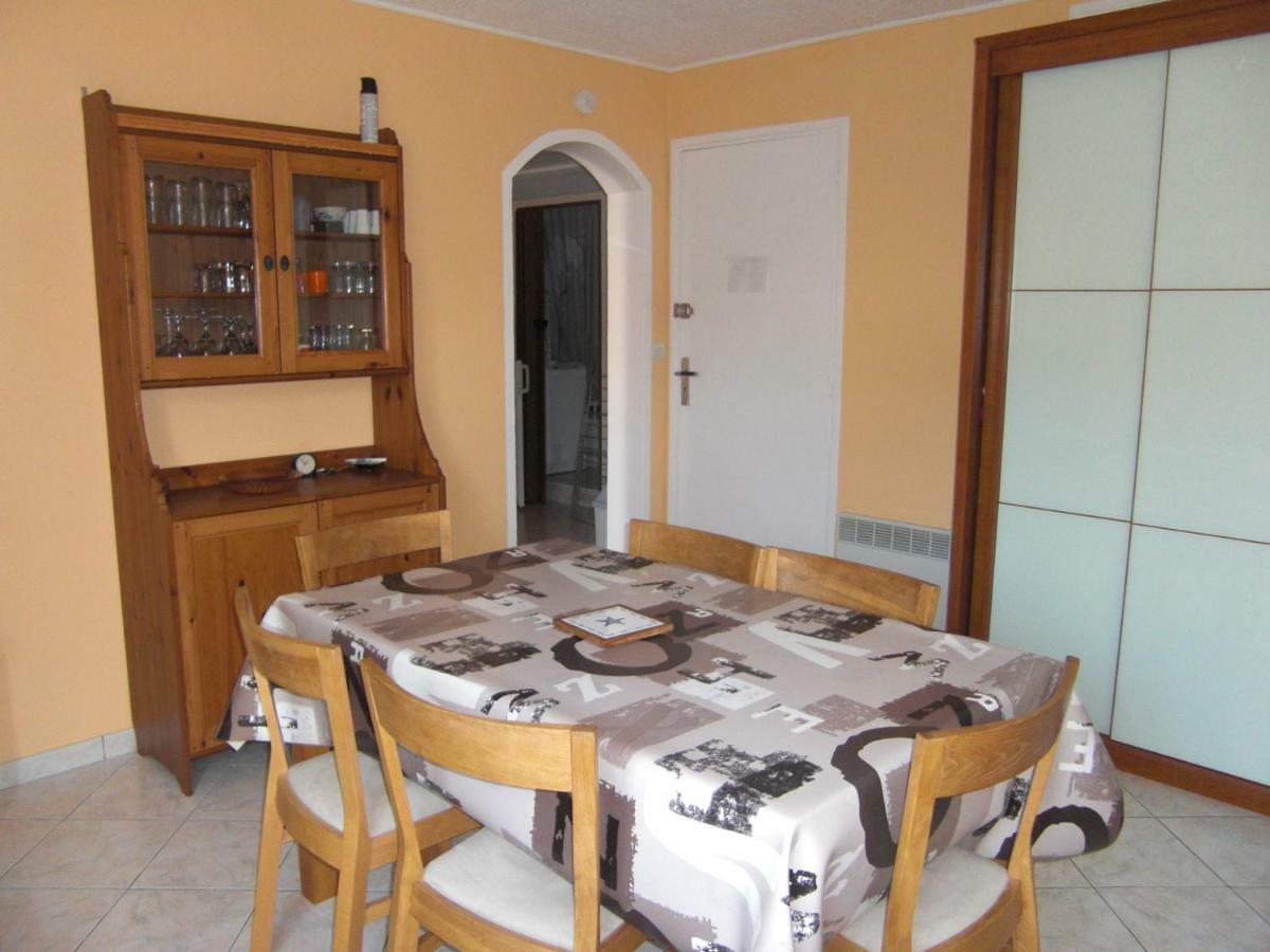 79 Rue Des Tourterelles Appartamento La Londe-les-Maures Esterno foto